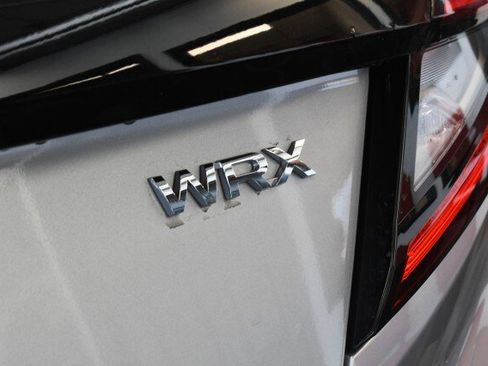 Used 2024 Subaru WRX TR AWD/4WD image 15