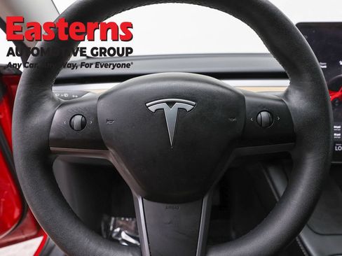 Used 2023 Tesla Model 3 Standard Range RWD image 10