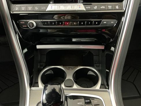 Certified 2025 BMW 840i xDrive AWD/4WD image 12