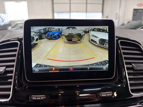 Used 2016 Mercedes-Benz GLE 350 4MATIC image 20