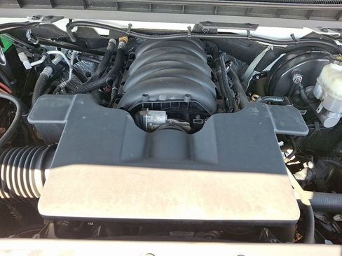 Used 2019 Chevrolet Silverado 1500 LT image 27