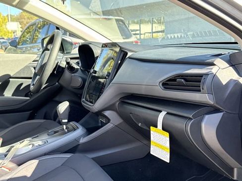 New 2026 Subaru Crosstrek 2.0i Premium image 21