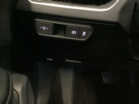 Used 2025 Kia K4 EX w/ GT-Line Premium Package FWD image 29