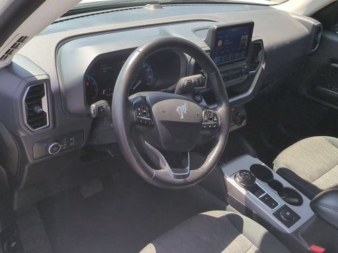 Used 2022 Ford Bronco Sport Big Bend w/ Convenience Package AWD/4WD image 12
