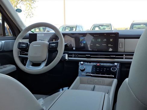 New 2026 Hyundai Santa Fe SEL image 10