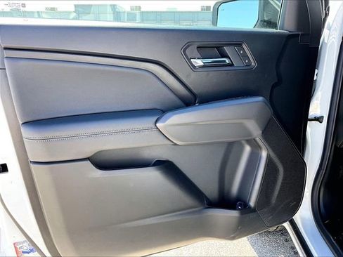 New 2026 Chevrolet Colorado LT w/ Advanced Trailering Package AWD/4WD image 25