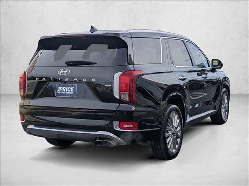 Used 2020 Hyundai Palisade Limited image 5