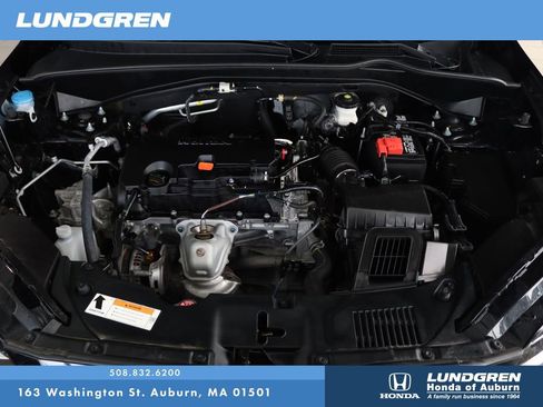 Used 2024 Honda HR-V Sport image 30