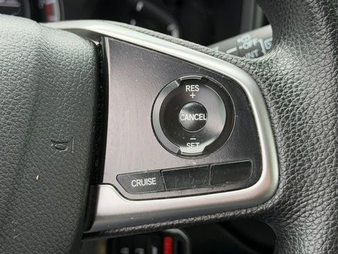 Certified 2019 Honda CR-V LX image 15