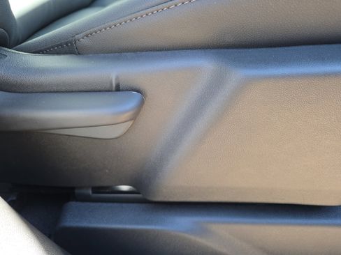 New 2026 Chevrolet Silverado 1500 LT w/ All Star Edition Plus image 33