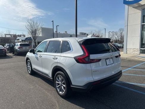Certified 2023 Honda CR-V EX-L image 6
