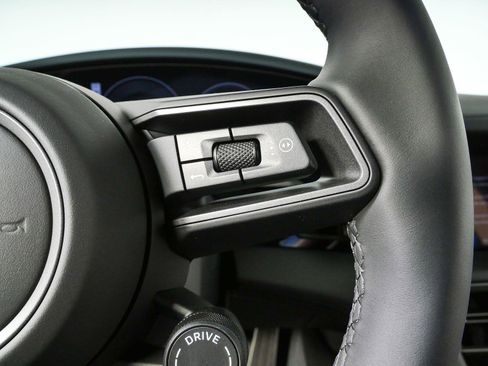 New 2026 Porsche Taycan RWD image 12