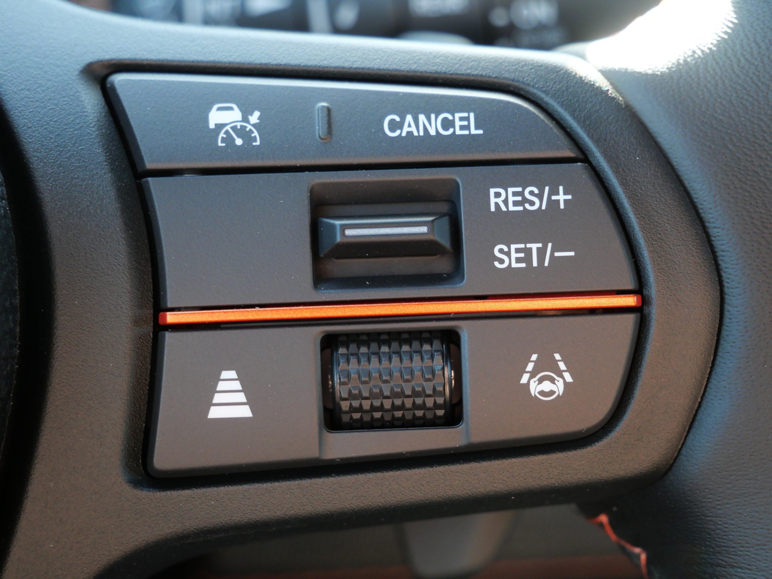 New 2026 Honda Passport TrailSport image 29