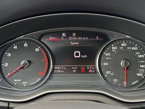 Used 2023 Audi Q5 2.0T Premium w/ Convenience Package AWD/4WD image 13