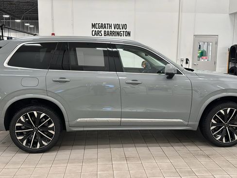 Used 2026 Volvo XC90 B6 Plus w/ Protection Package Premier image 4