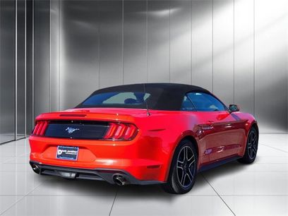 Used 2023 Ford Mustang Premium