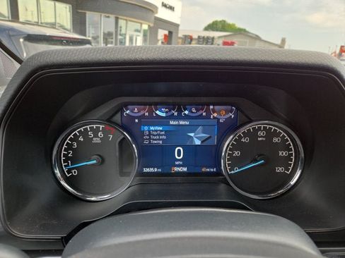 Used 2023 Ford F150 Tremor AWD/4WD image 26