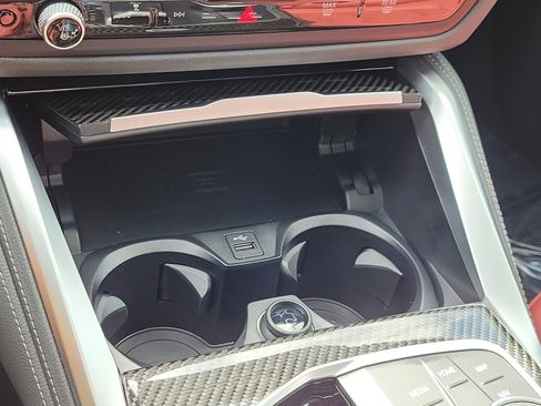 Certified 2024 BMW i4 M50 w/ Premium Package AWD/4WD image 32