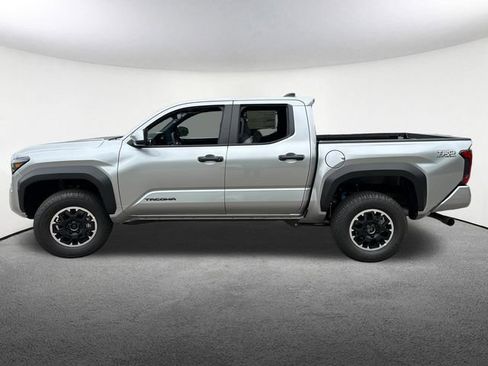 New 2026 Toyota Tacoma TRD Off-Road AWD/4WD image 6