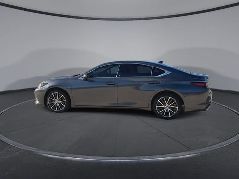 Certified 2025 Lexus ES 350 w/ Premium Package FWD image 6