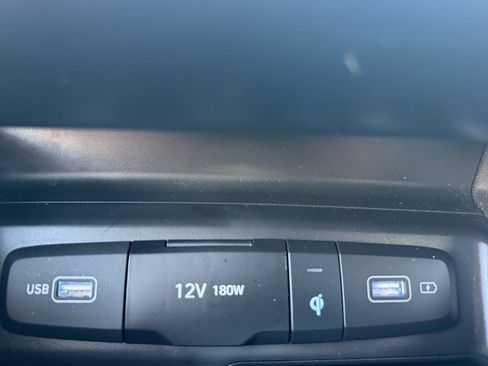 Used 2023 Hyundai Tucson SEL AWD/4WD image 31