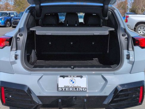 Used 2026 BMW X2 xDrive28i image 35