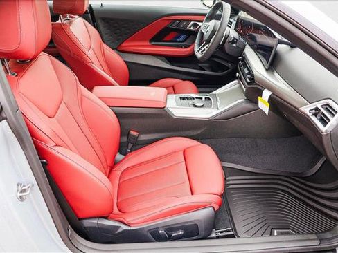 Used 2025 BMW 230i xDrive Coupe w/ M Sport Package image 24