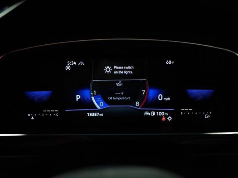 Used 2022 Volkswagen Tiguan S image 16