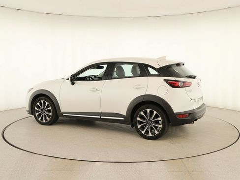 Used 2019 MAZDA CX-3 Grand Touring w/ Premium Package AWD/4WD image 3