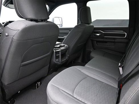 New 2026 RAM 2500 Big Horn image 15