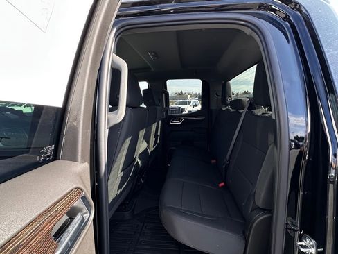 New 2026 GMC Sierra 1500 Elevation w/ Elevation Select Package image 17