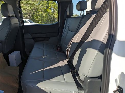 New 2025 Ford F450 XL image 13