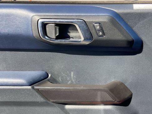 Used 2024 Ford Bronco Raptor AWD/4WD image 18