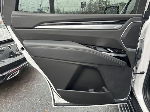 Certified 2025 Cadillac Escalade Sport w/ Touring Package image 22