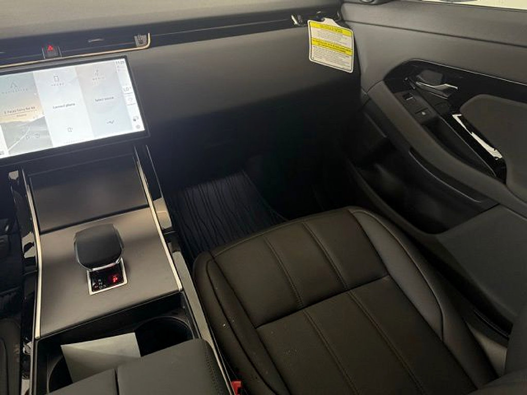 New 2026 Land Rover Range Rover Evoque S AWD/4WD image 22