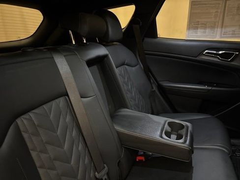 Certified 2023 Kia Sportage X-Pro AWD/4WD image 20