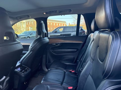 Used 2018 Volvo XC90 T6 Inscription w/ Convenience Package image 5