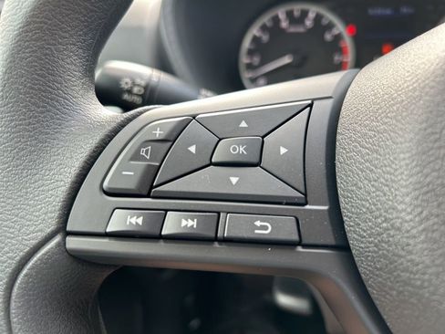 New 2025 Nissan Sentra S image 20