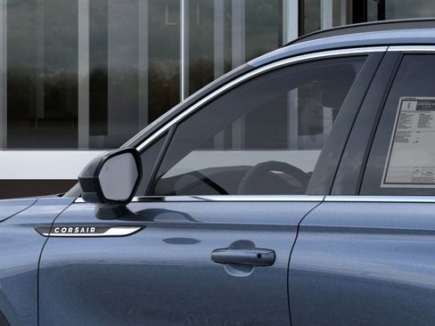 New 2026 Lincoln Corsair Premiere image 20