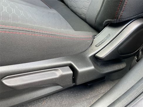 Certified 2024 Subaru Impreza 2.0i Sport AWD/4WD image 13