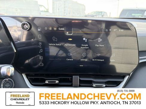 New 2026 Chevrolet Equinox LT image 26