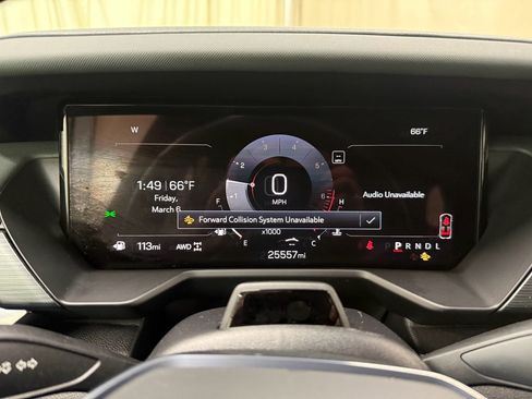 Certified 2024 GMC Acadia AT4 w/ Super Cruise Package image 35