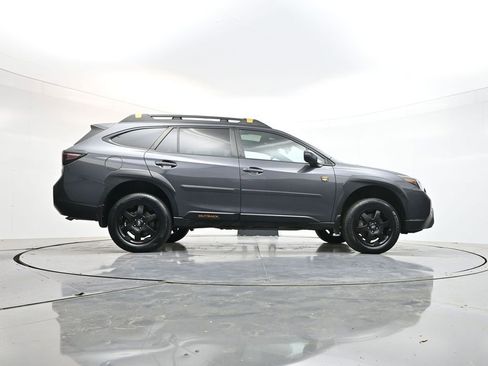 Used 2023 Subaru Outback Wilderness w/ Wilderness Package AWD/4WD image 37