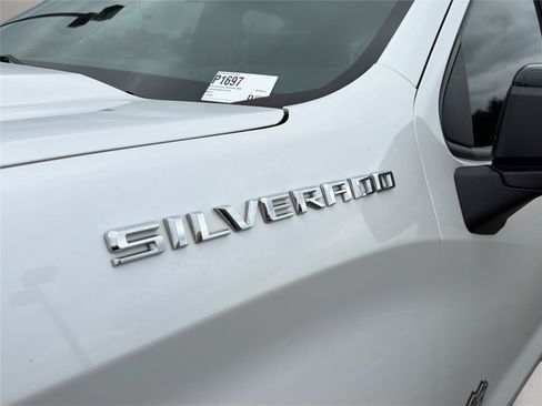 Used 2019 Chevrolet Silverado 1500 RST w/ All-Star Edition AWD/4WD image 27