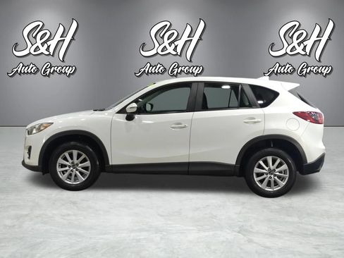 Used 2016 MAZDA CX-5 Sport w/ Rear Camera Package AWD/4WD image 19