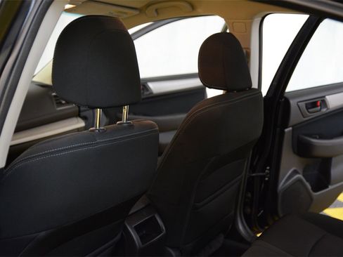 Used 2018 Subaru Legacy 2.5i w/ Alloy Wheel Package image 27