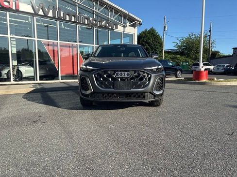 New 2026 Audi Q5 Premium AWD/4WD image 8