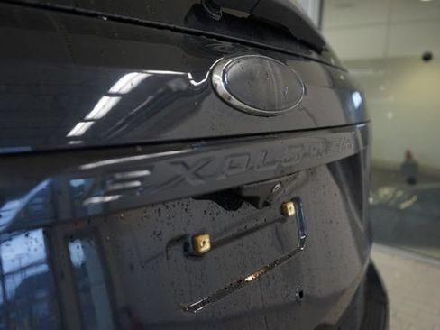 Used 2019 Ford Explorer Sport w/ Equipment Group 401A AWD/4WD image 13