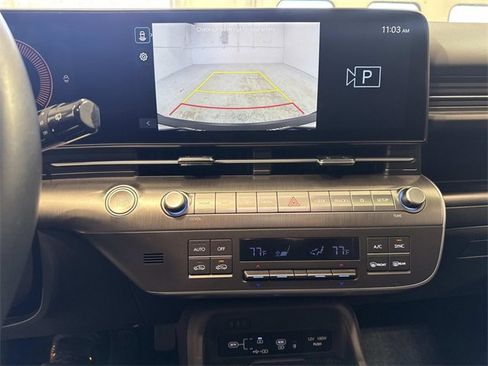 Certified 2026 Hyundai Kona SEL Sport image 12