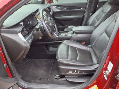 Used 2024 Cadillac XT6 Premium Luxury AWD/4WD image 22